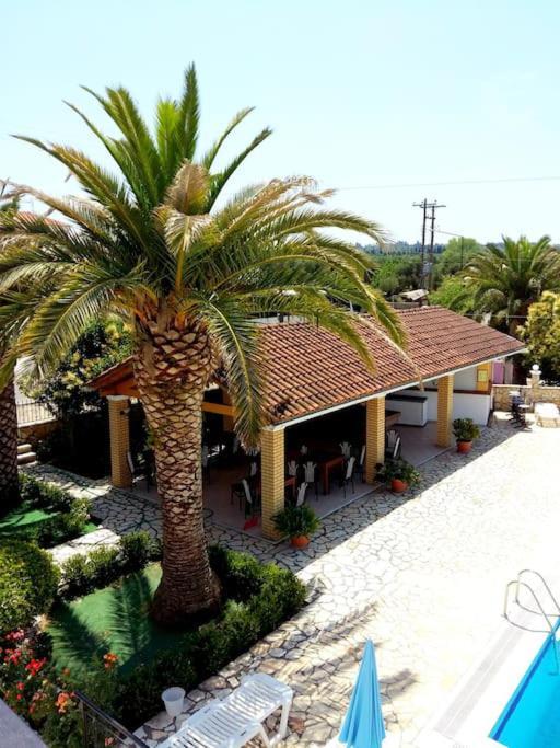 Villa Fondas Roda Exterior foto