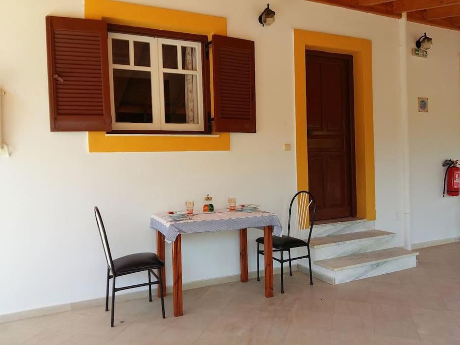 Villa Fondas Roda Exterior foto